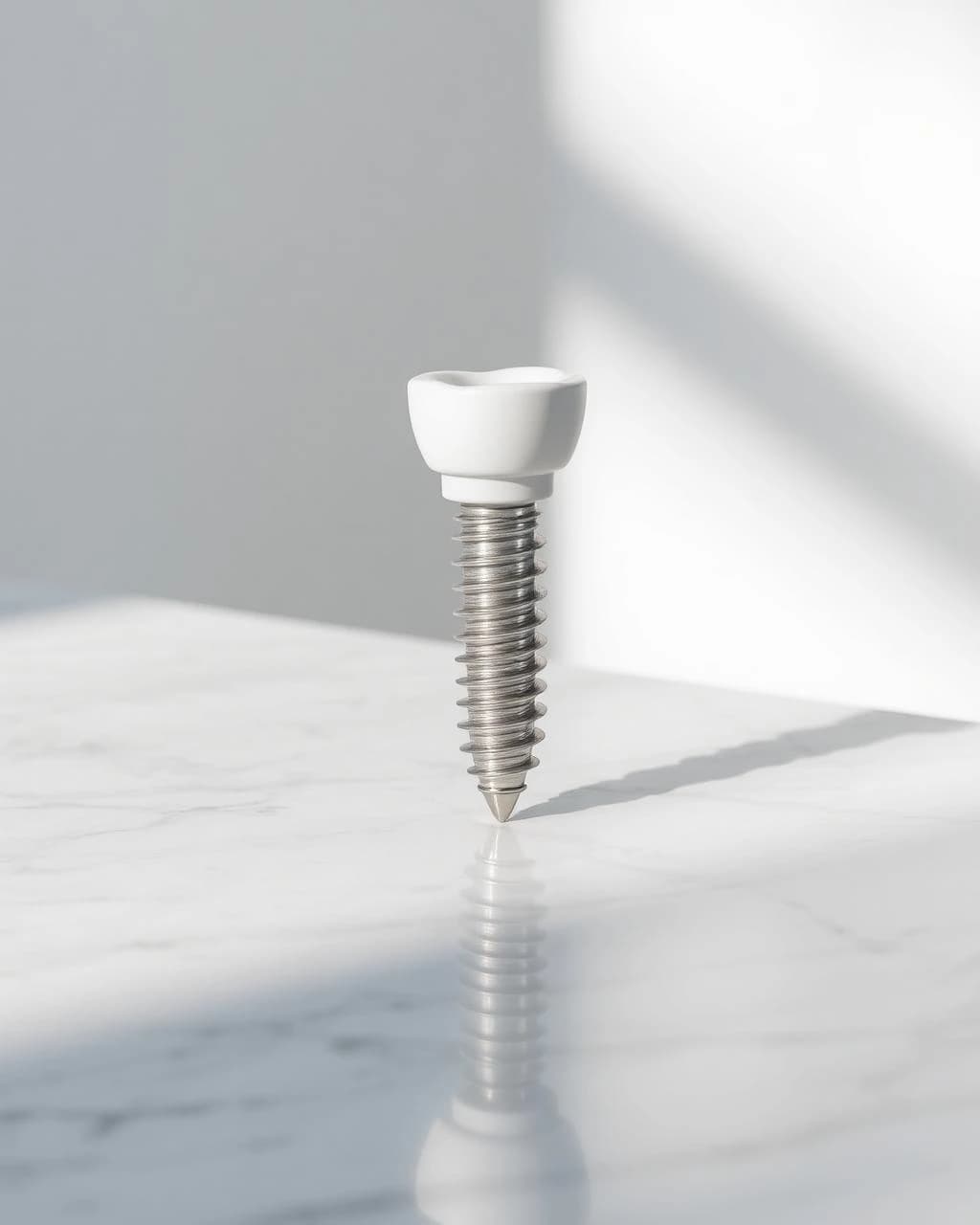 Implantes Dentales
