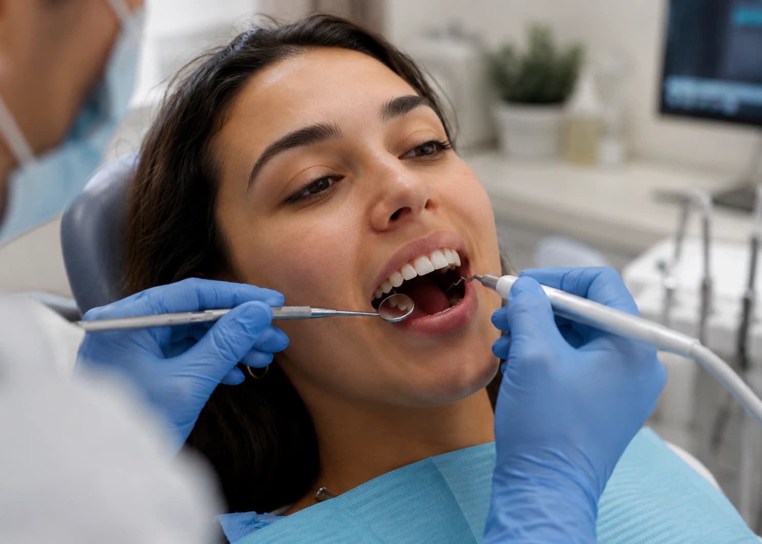 Limpieza Dental